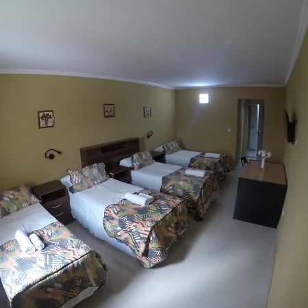 Hotel Del Centro Aimogasta المظهر الخارجي الصورة