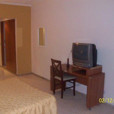 Hotel Del Centro Aimogasta المظهر الخارجي الصورة