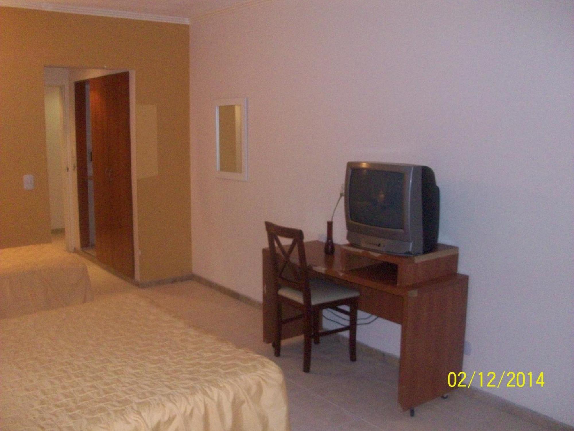 Hotel Del Centro Aimogasta المظهر الخارجي الصورة